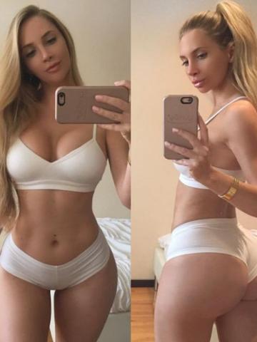 Анна Драгоценная Реал фото 2